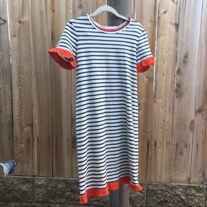 Boden cotton dress